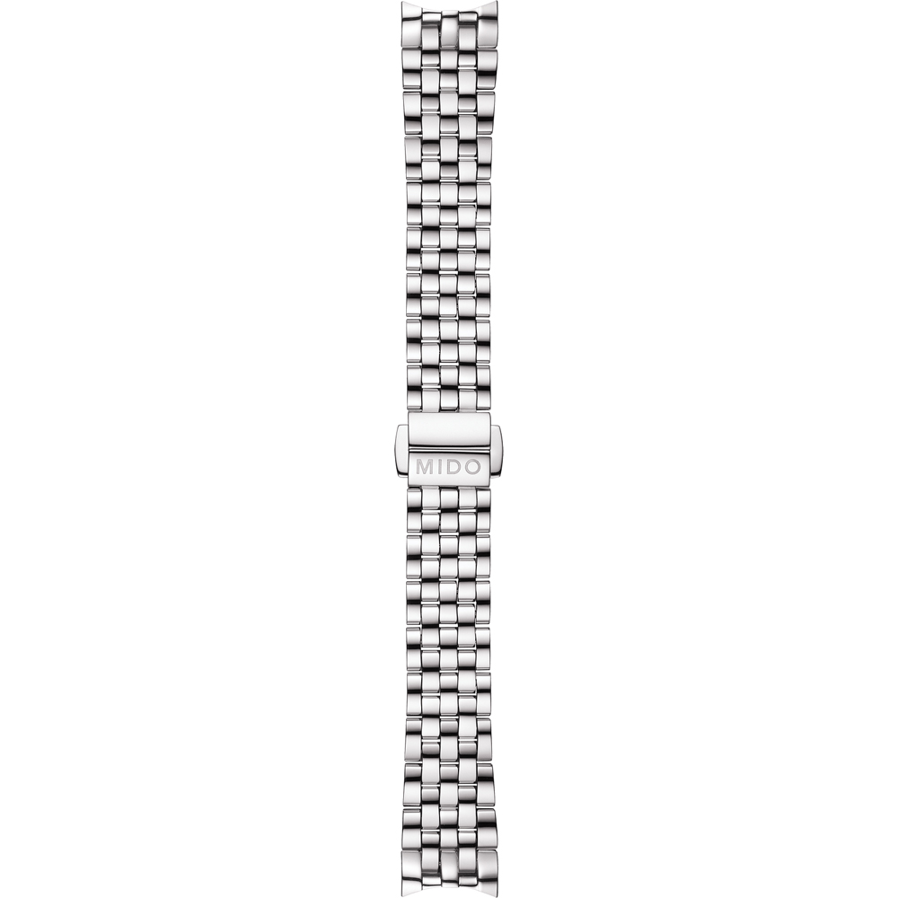 MIDO Straps M605009188 Baroncelli Horlogeband