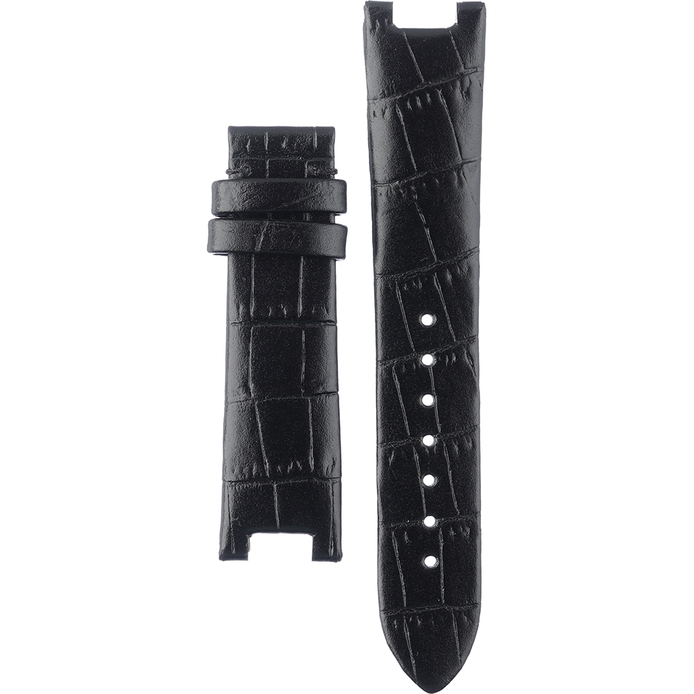 MIDO Straps M610014437 Baroncelli Horlogeband