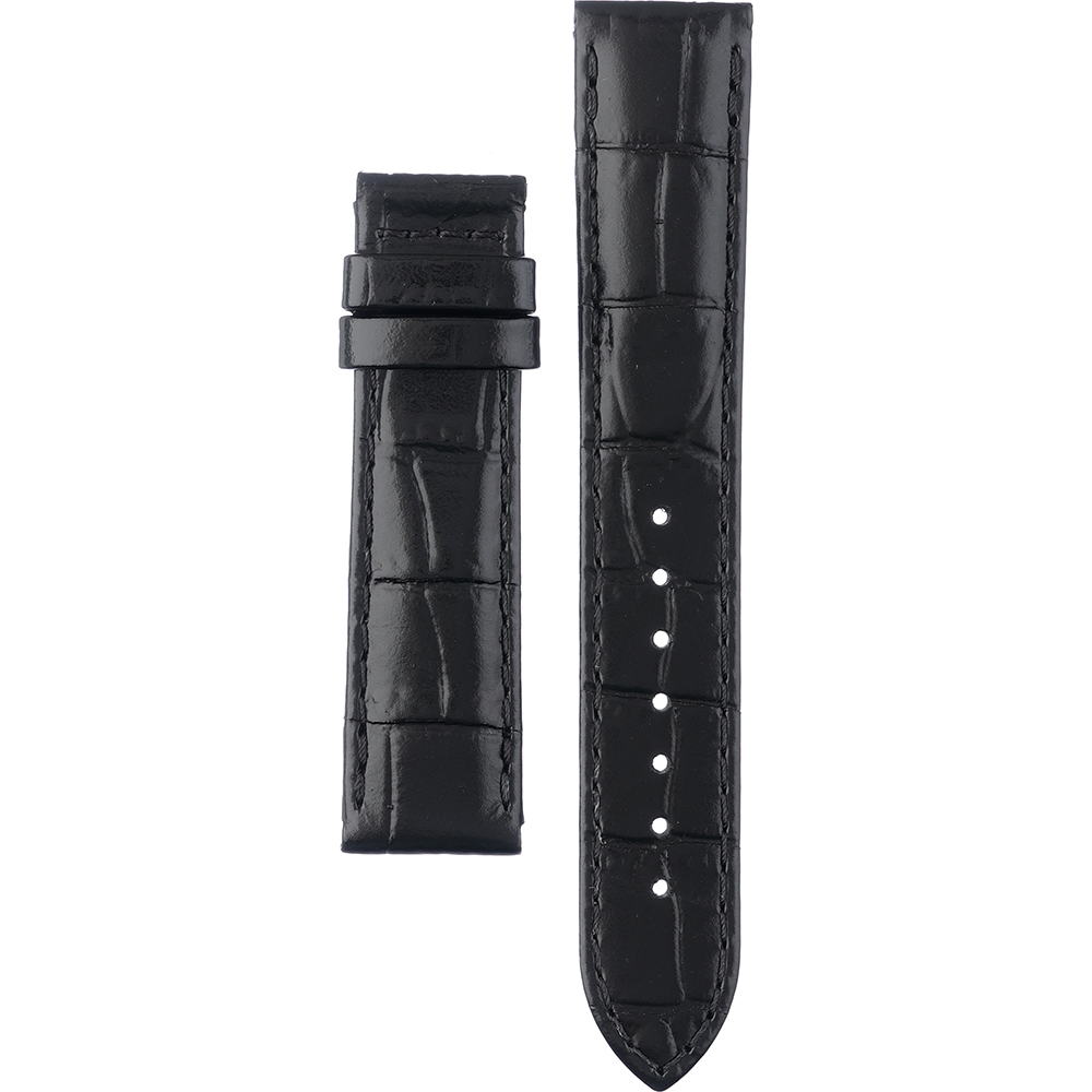 MIDO Straps M610013912 Commander Horlogeband