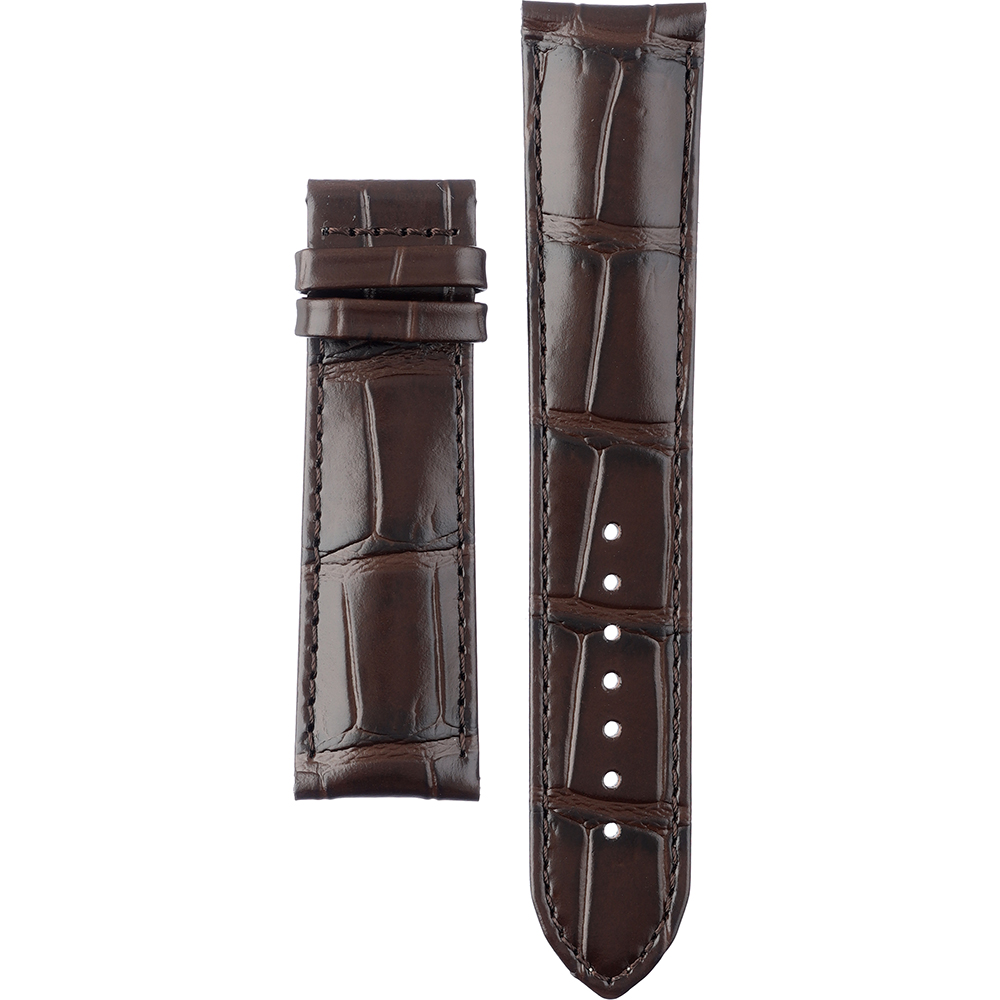 MIDO Straps M610017538 Commander Horlogeband