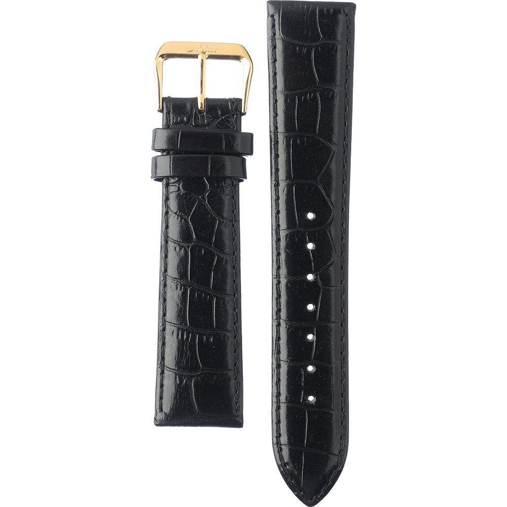 MIDO Straps M600006179 Commander Horlogeband