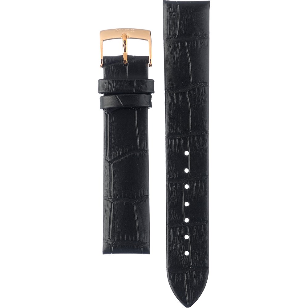 MIDO Straps M600015051 Baroncelli Horlogeband
