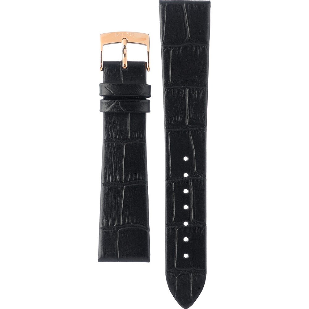MIDO Straps M600016337 Multifort Horlogeband