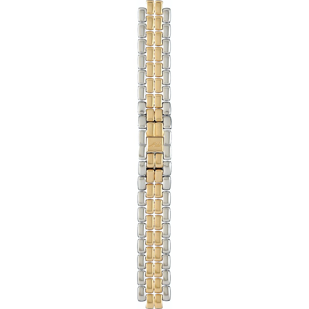 MIDO Straps M605006244 New Line Horlogeband