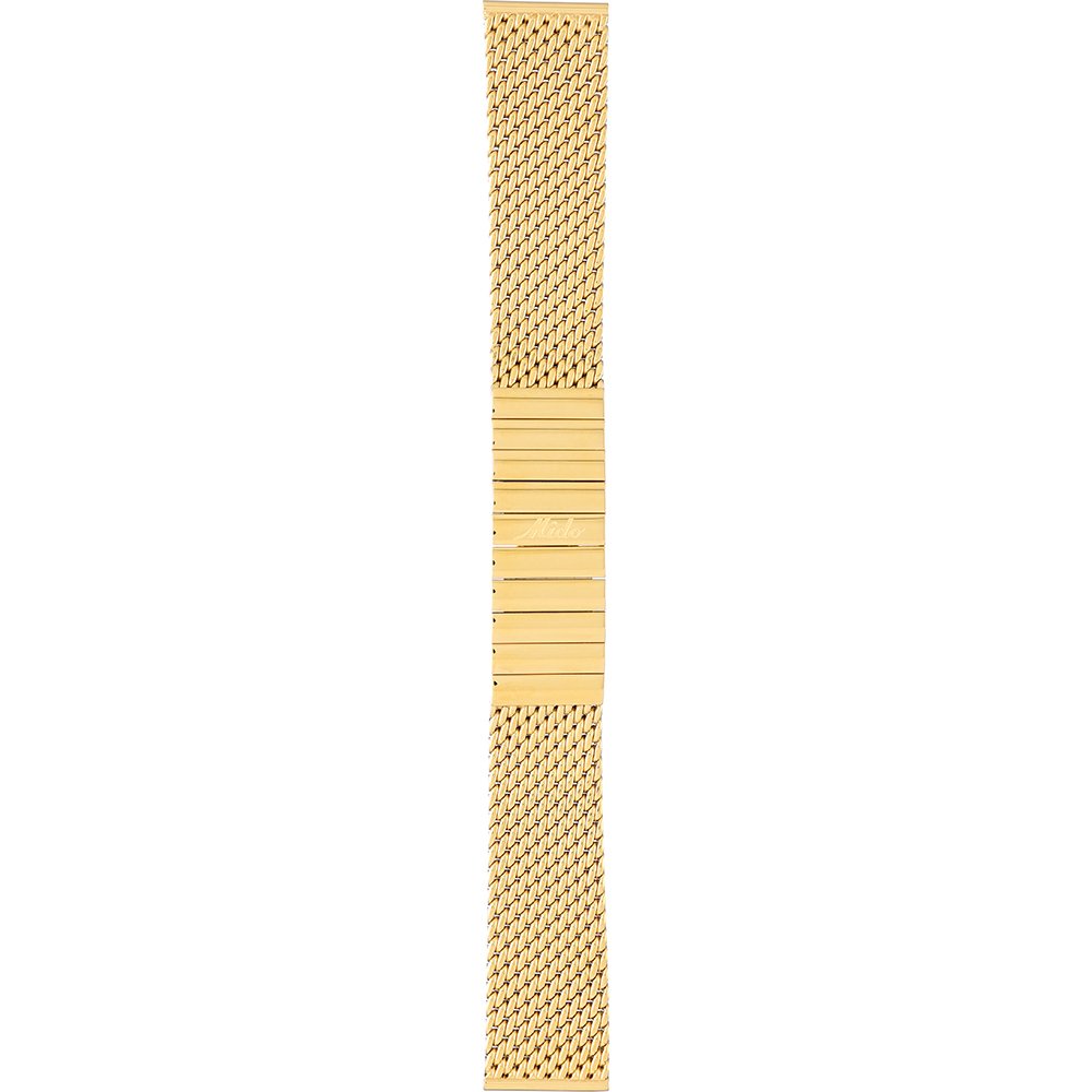 MIDO Straps M605006341 Commander Horlogeband