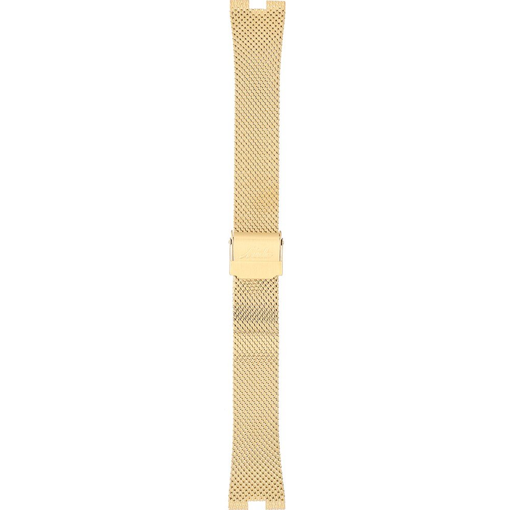 MIDO Straps M605006365 Elegance Horlogeband