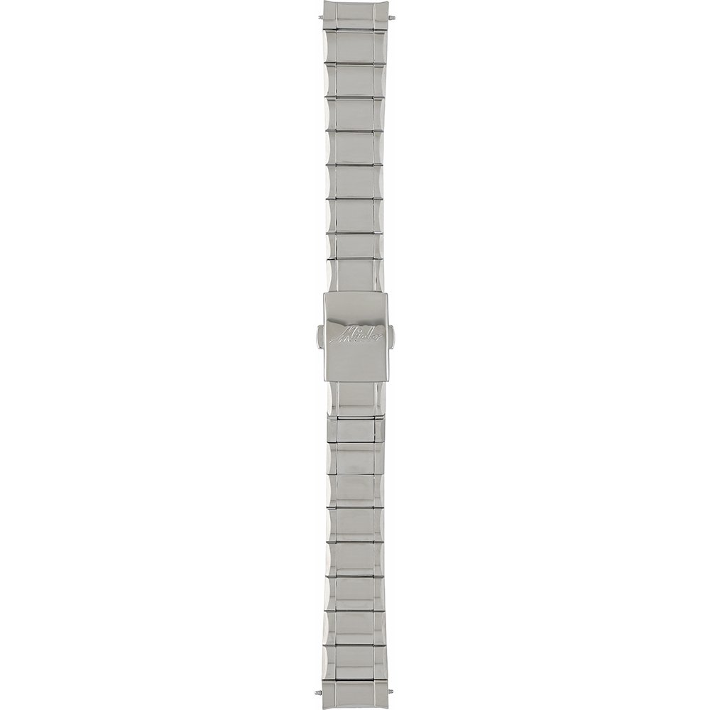 MIDO Straps M605006403 Multifort Horlogeband