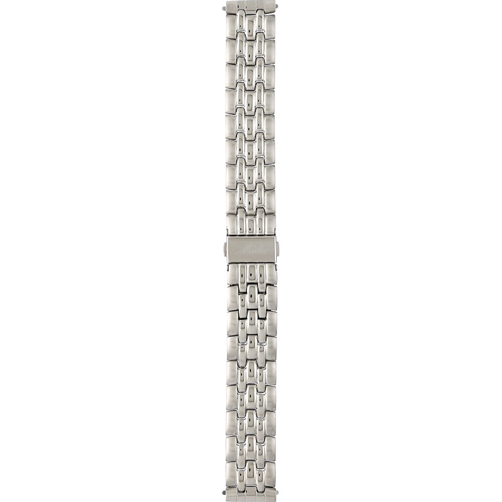MIDO Straps M605006421 Obsession Horlogeband