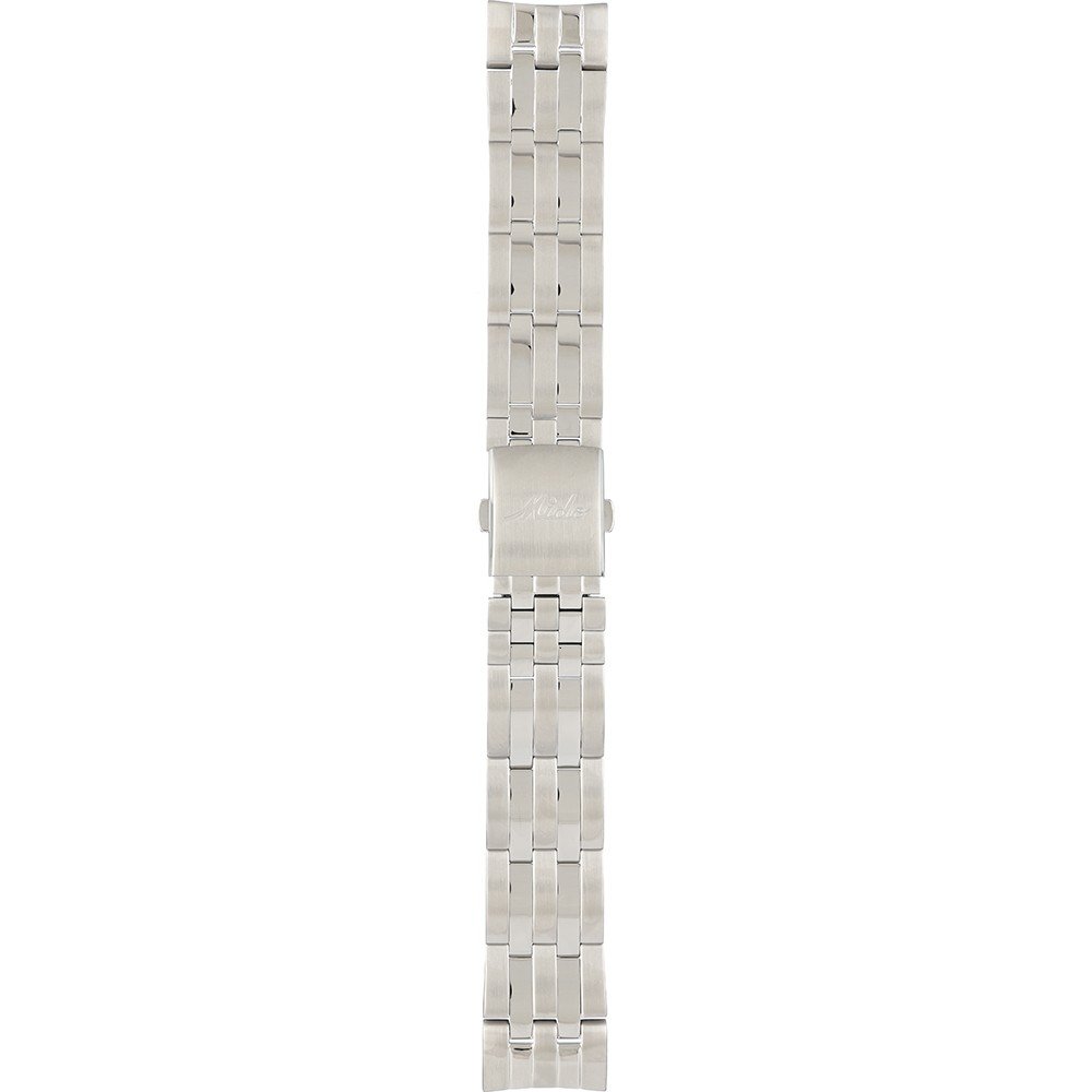 MIDO Straps M605006442 Multifort Horlogeband