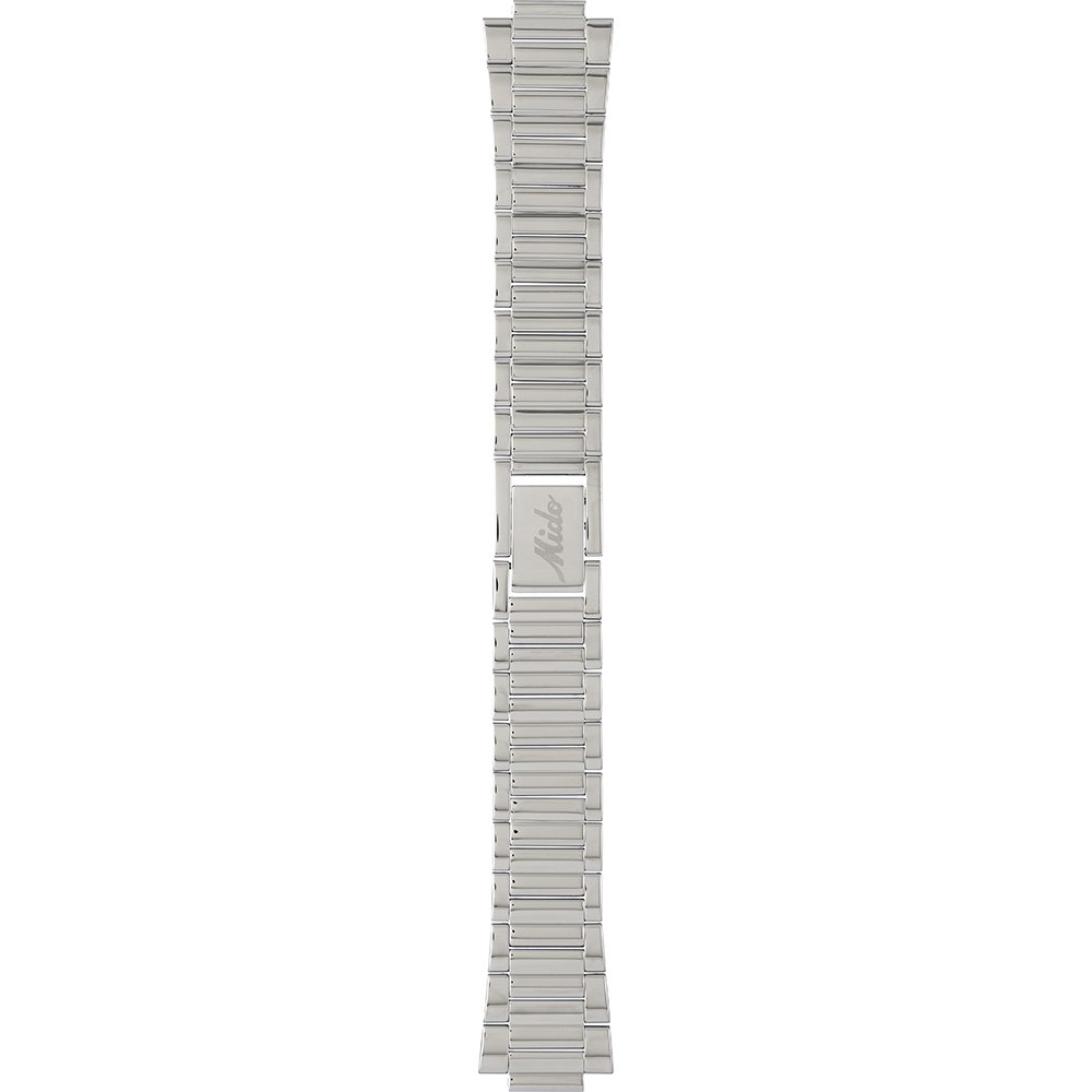MIDO Straps M605006491 Barona Horlogeband