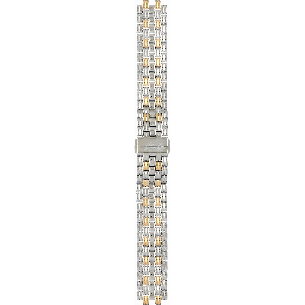 MIDO Straps M605009060 Dorada Horlogeband