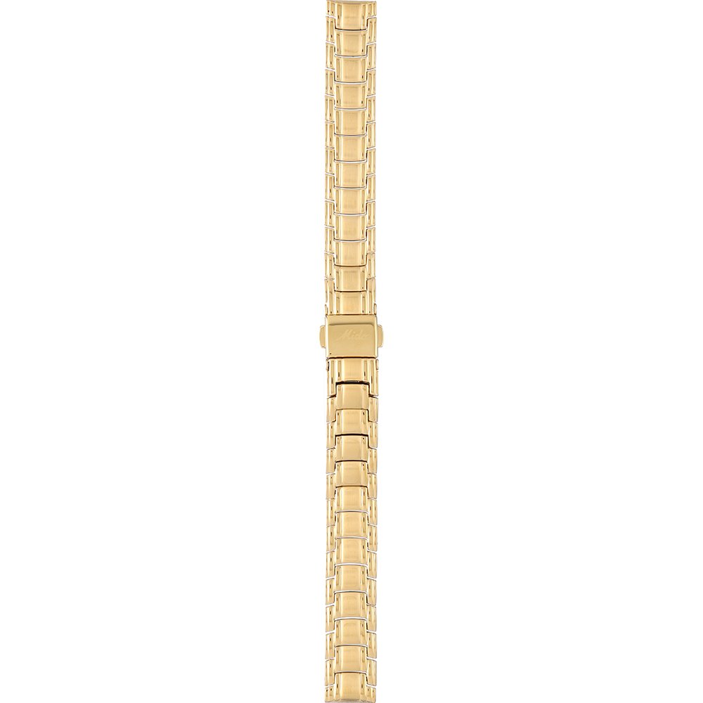 MIDO Straps M605009808 Baccara Horlogeband