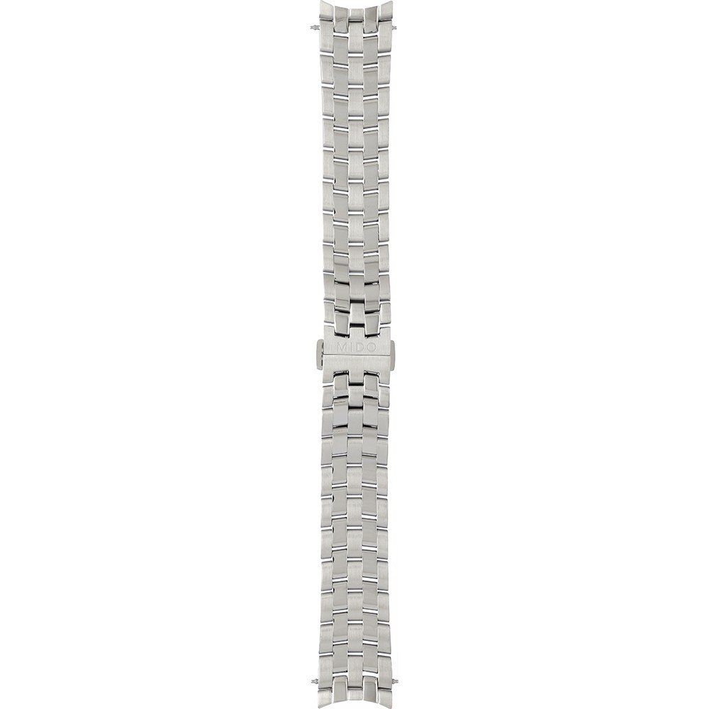 MIDO Straps M605013141 Belluna band