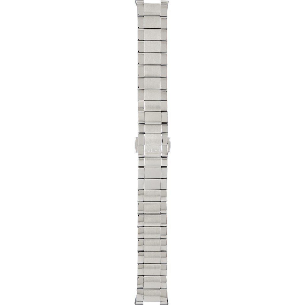 MIDO Straps M605013617 Great Wall Horlogeband