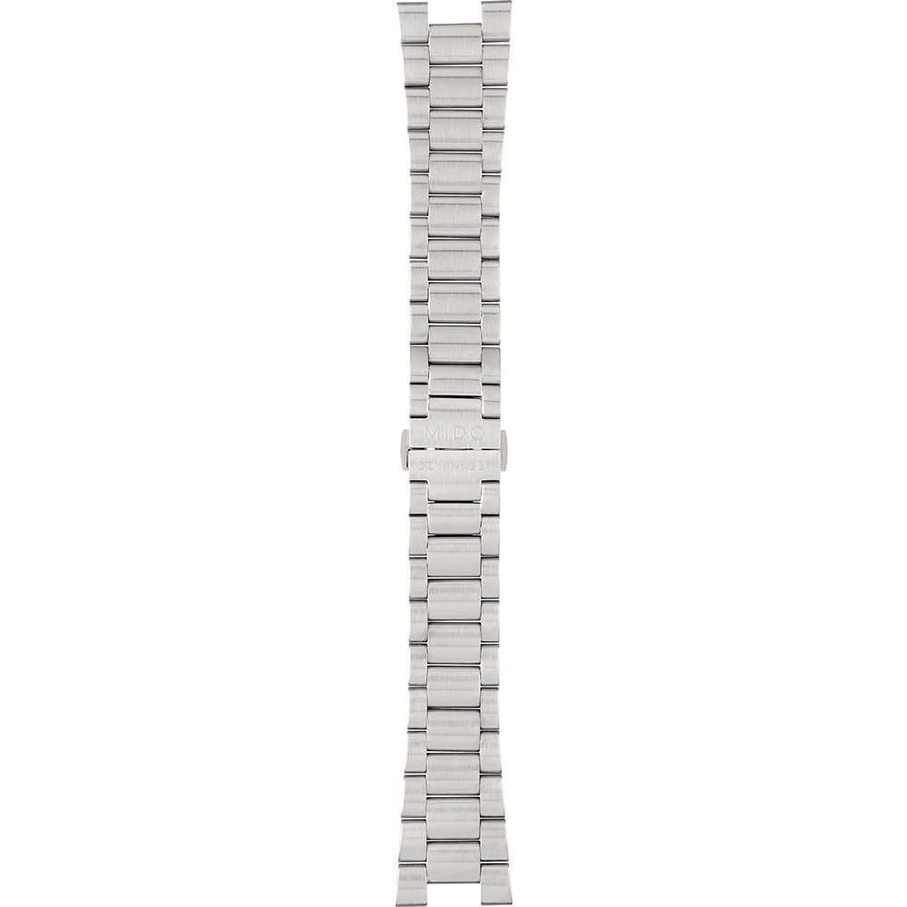 MIDO Straps M605013948 Commander band