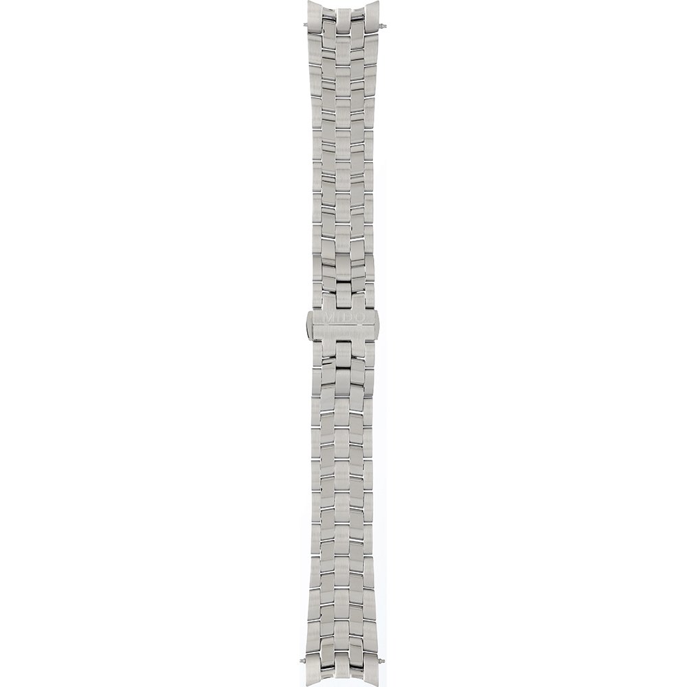 MIDO Straps M605014823 Belluna Horlogeband