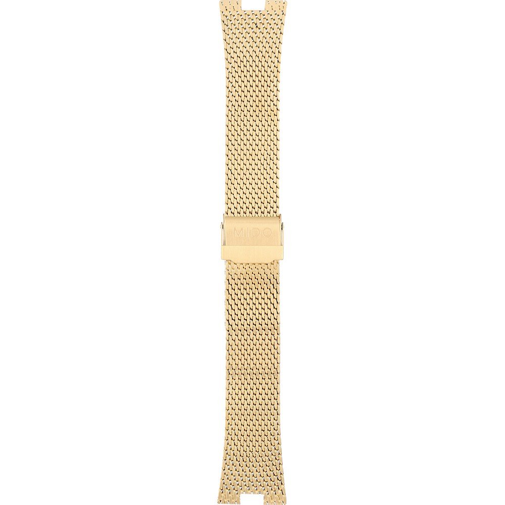 MIDO Straps M605016297 Commander Horlogeband