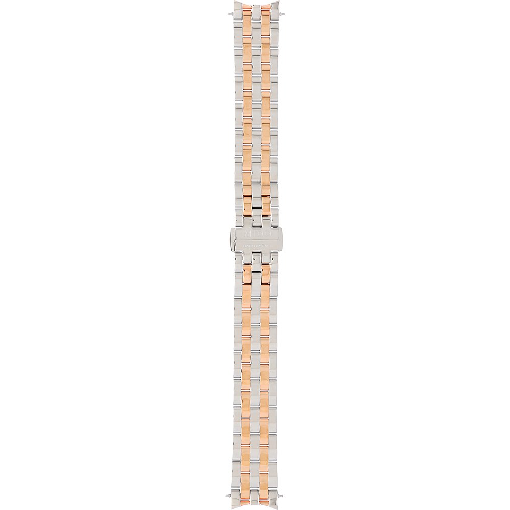 MIDO Straps M605016542 Baroncelli Horlogeband