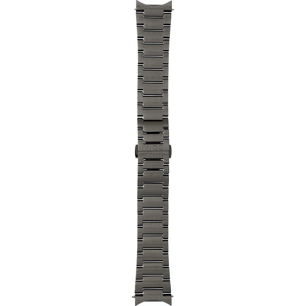 MIDO Straps M605016894 Commander Horlogeband