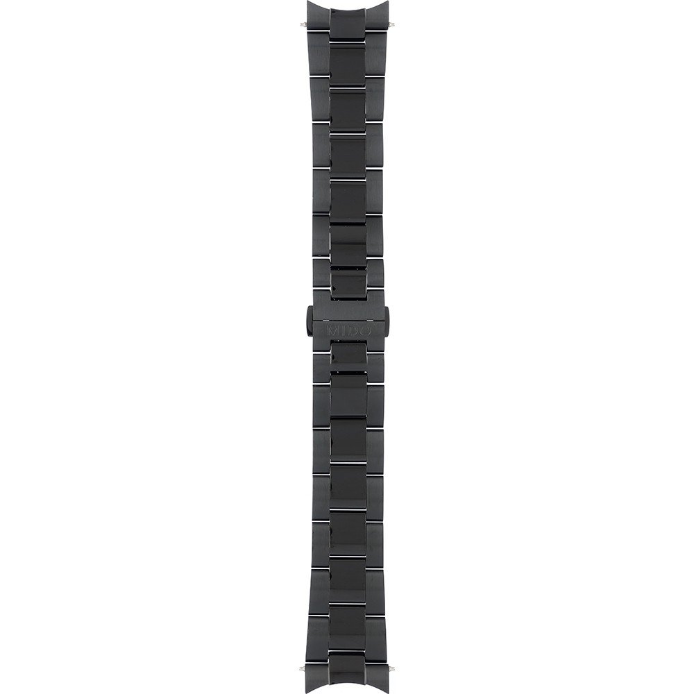 MIDO Straps M605017314 Multifort Horlogeband