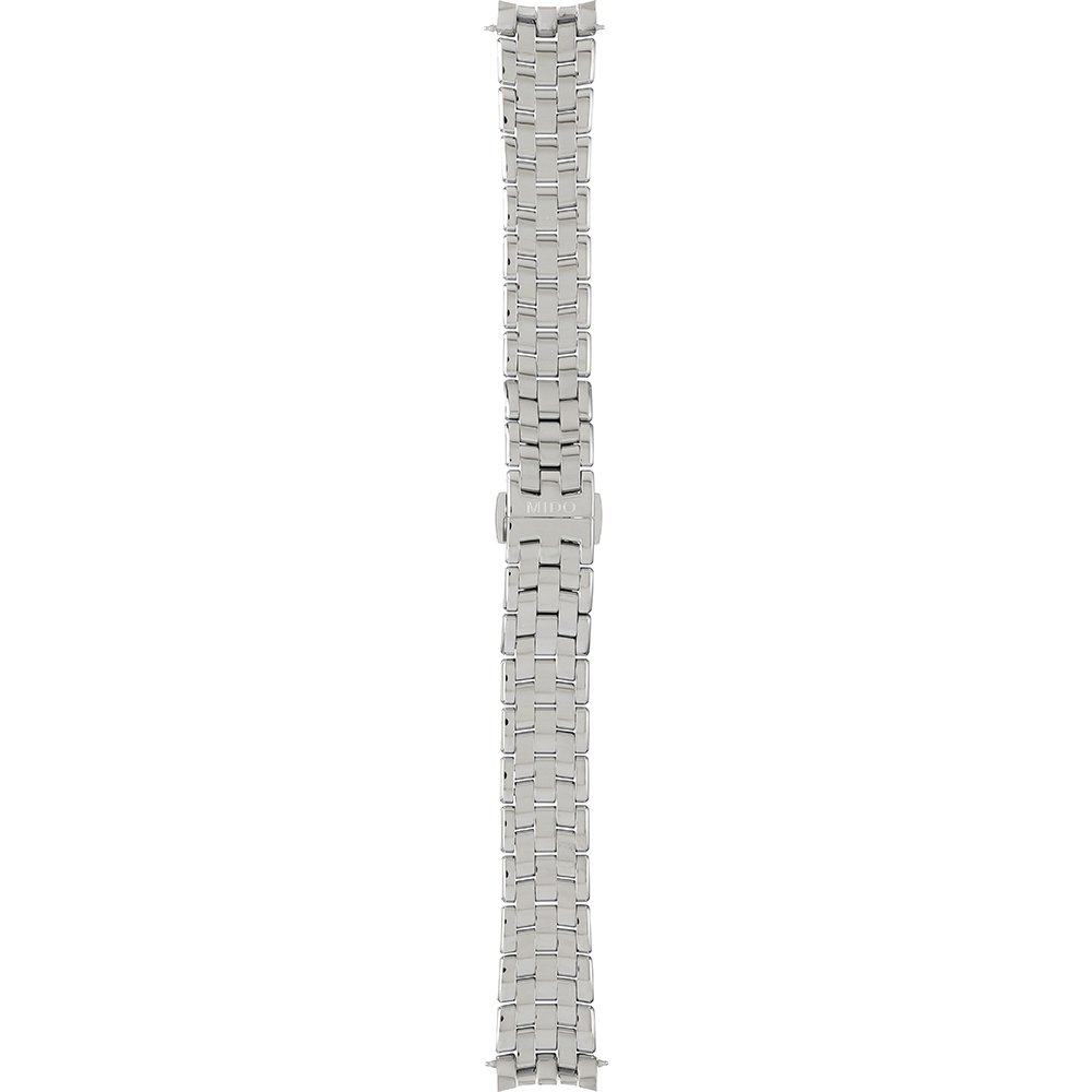 MIDO Straps M605017427 Belluna Horlogeband