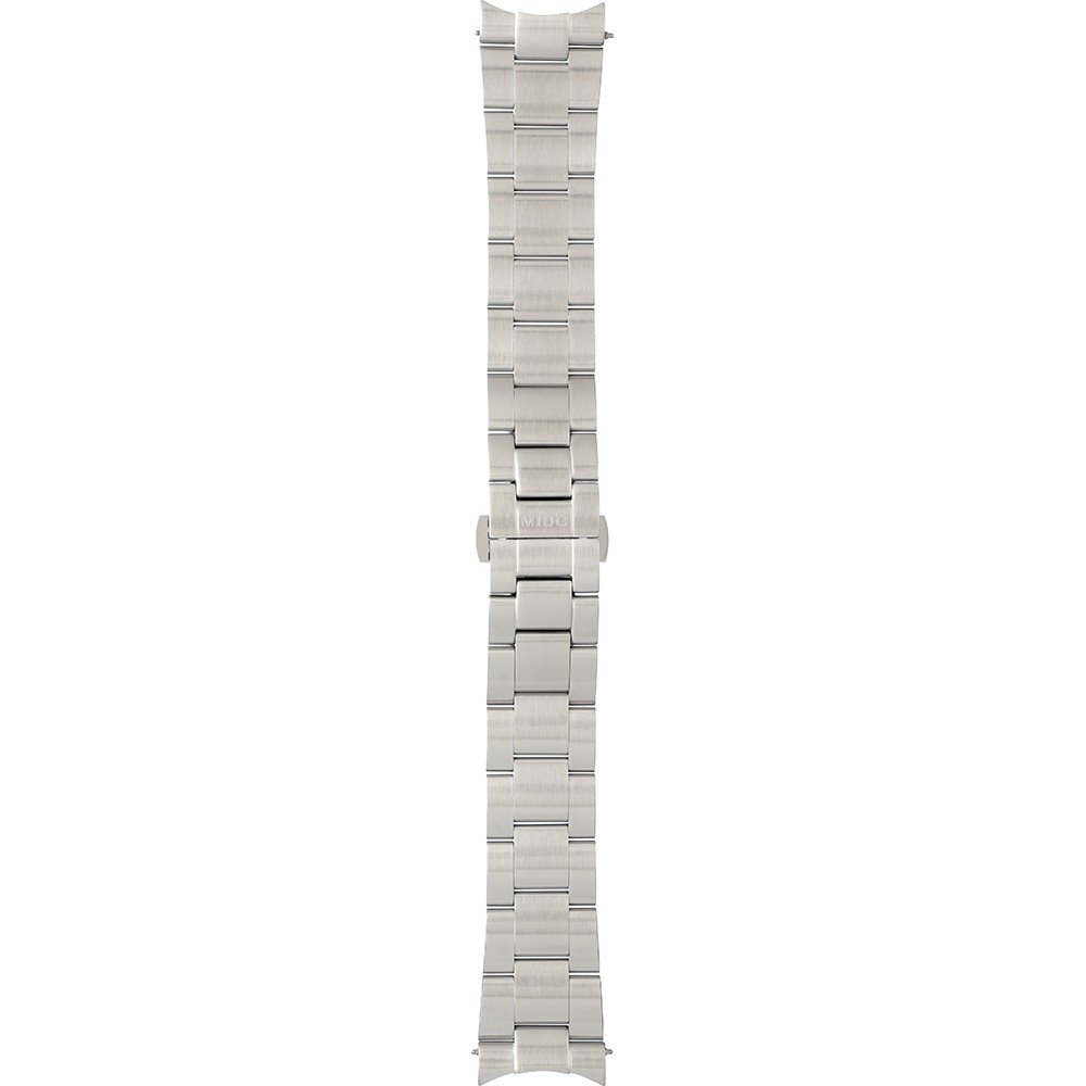 MIDO Straps M605018259 Multifort - Vertigo Horlogeband