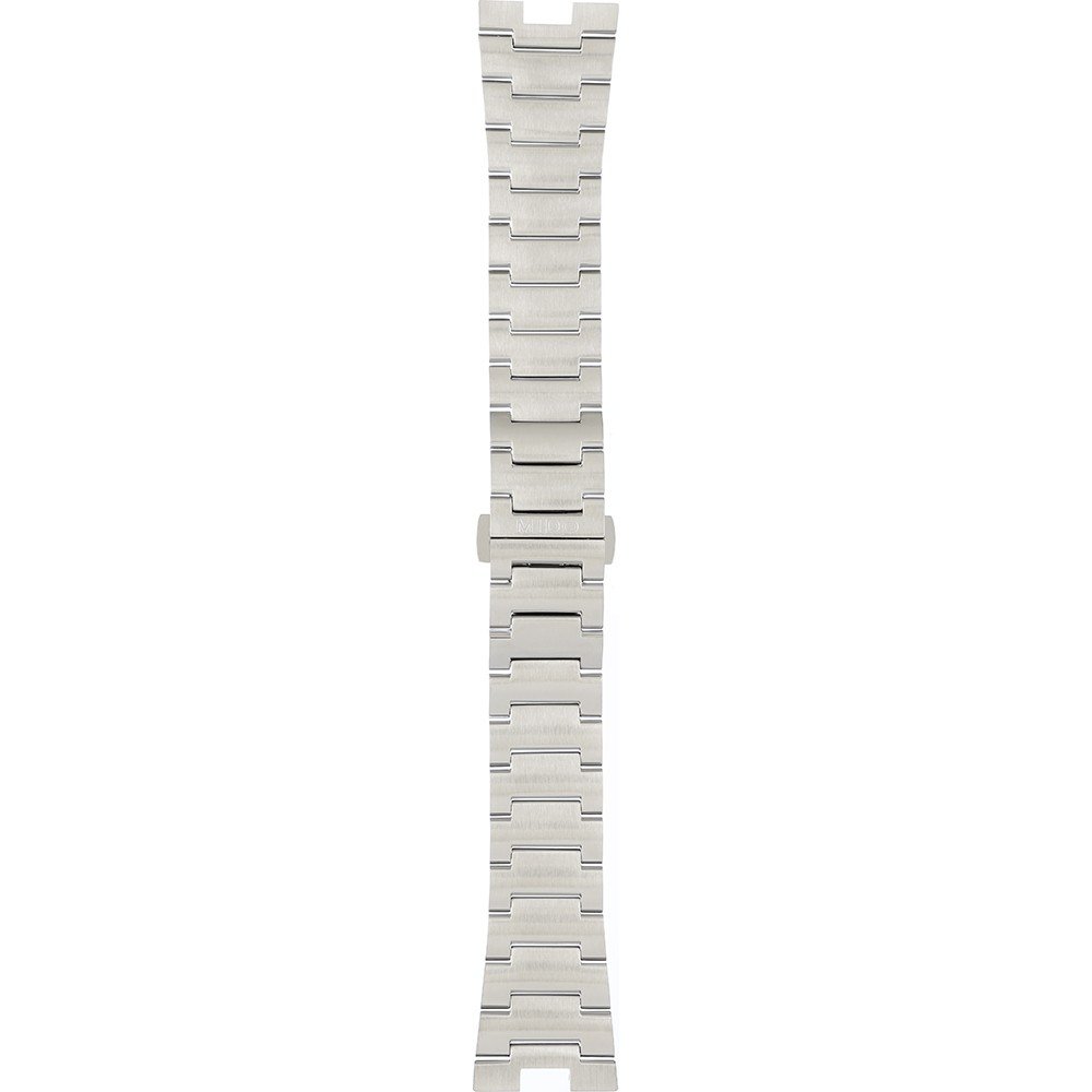 MIDO Straps M605018299 Commander Horlogeband