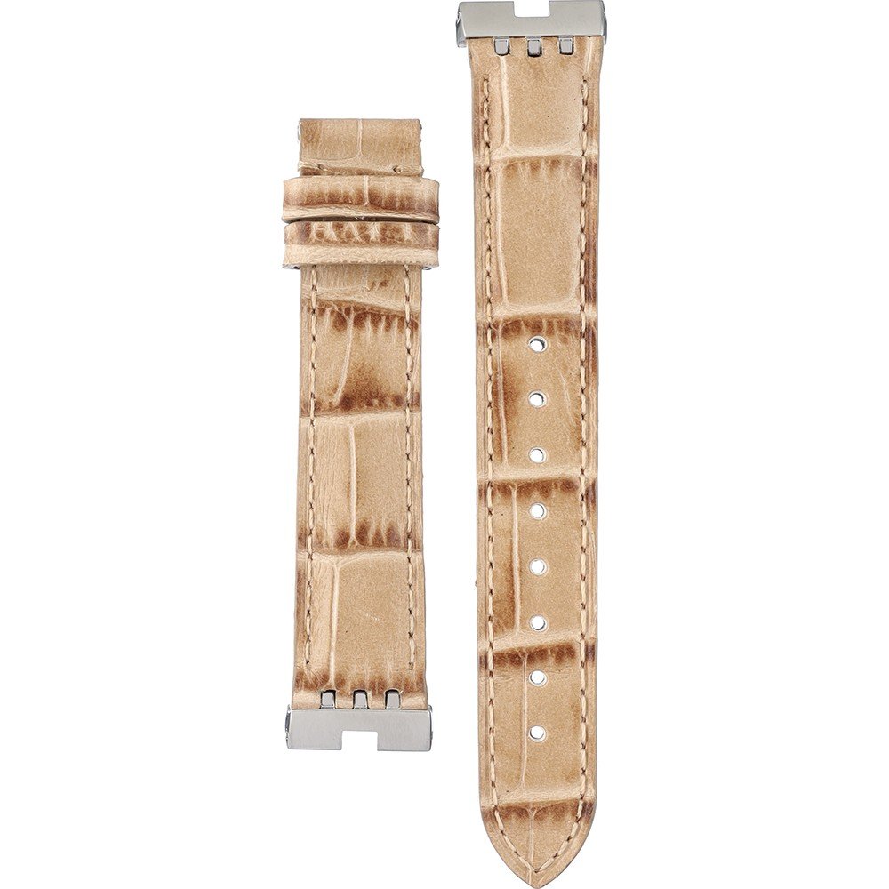 MIDO Straps M610006535 All Dial Horlogeband