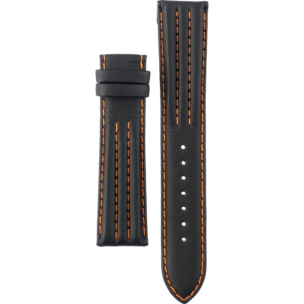MIDO Straps M610009268 Multifort Horlogeband