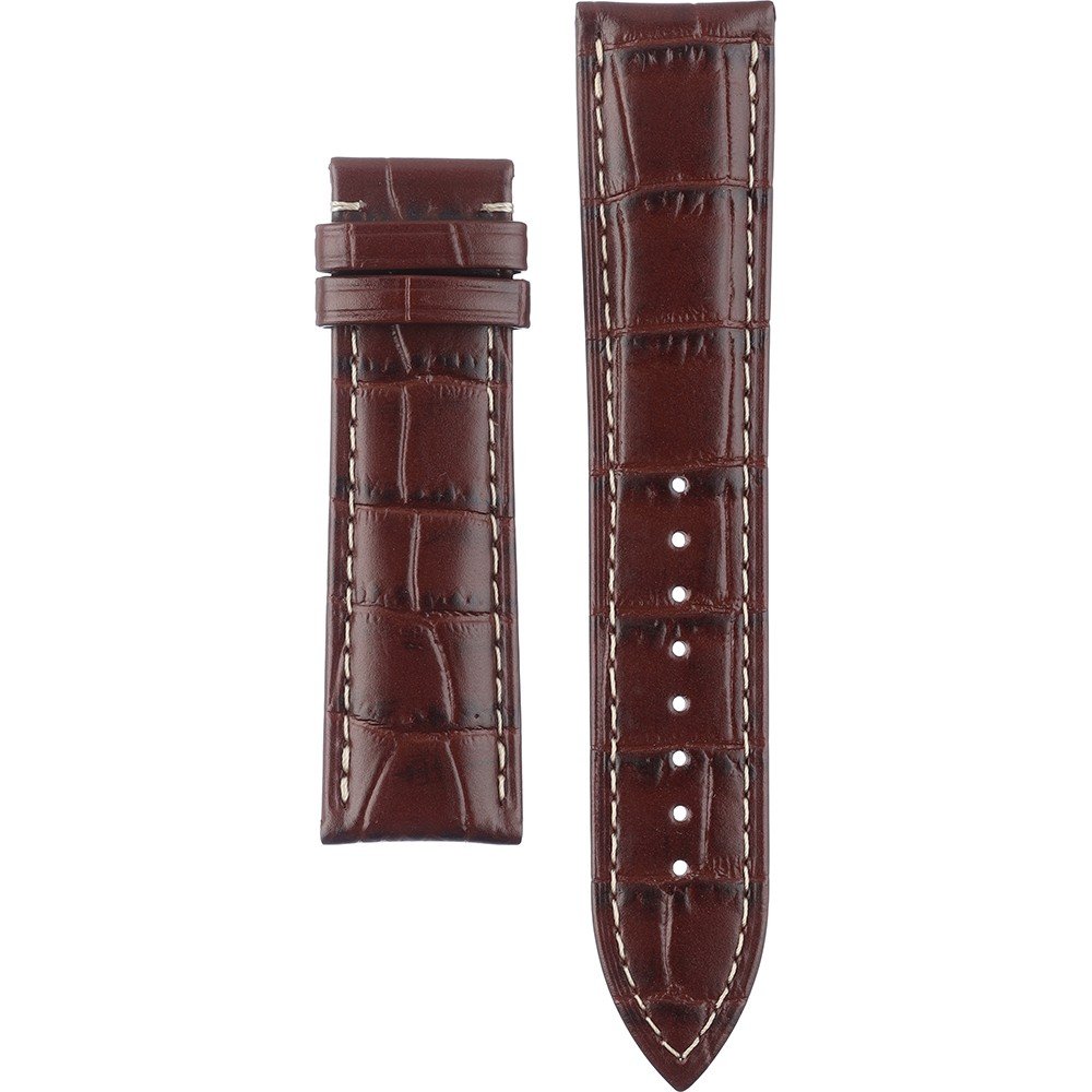 MIDO Straps M610010902 Baroncelli Horlogeband