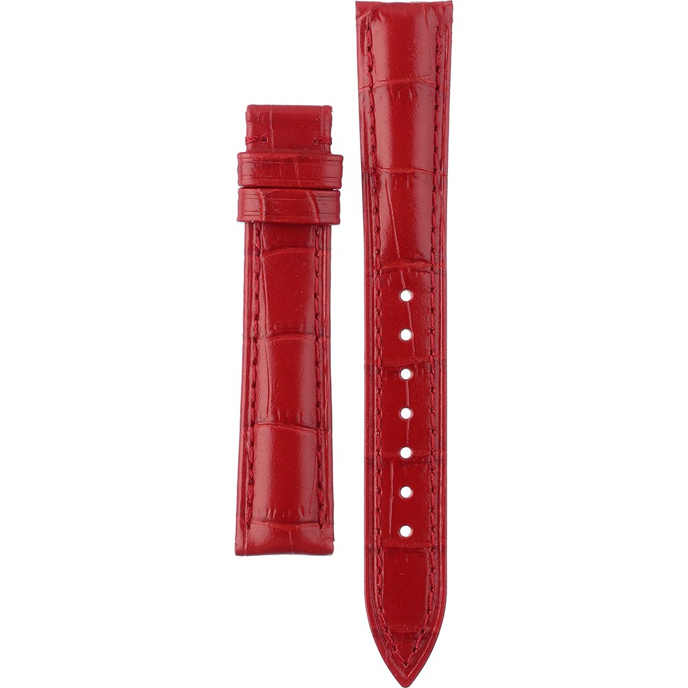 MIDO Straps M610010972 Baroncelli Horlogeband