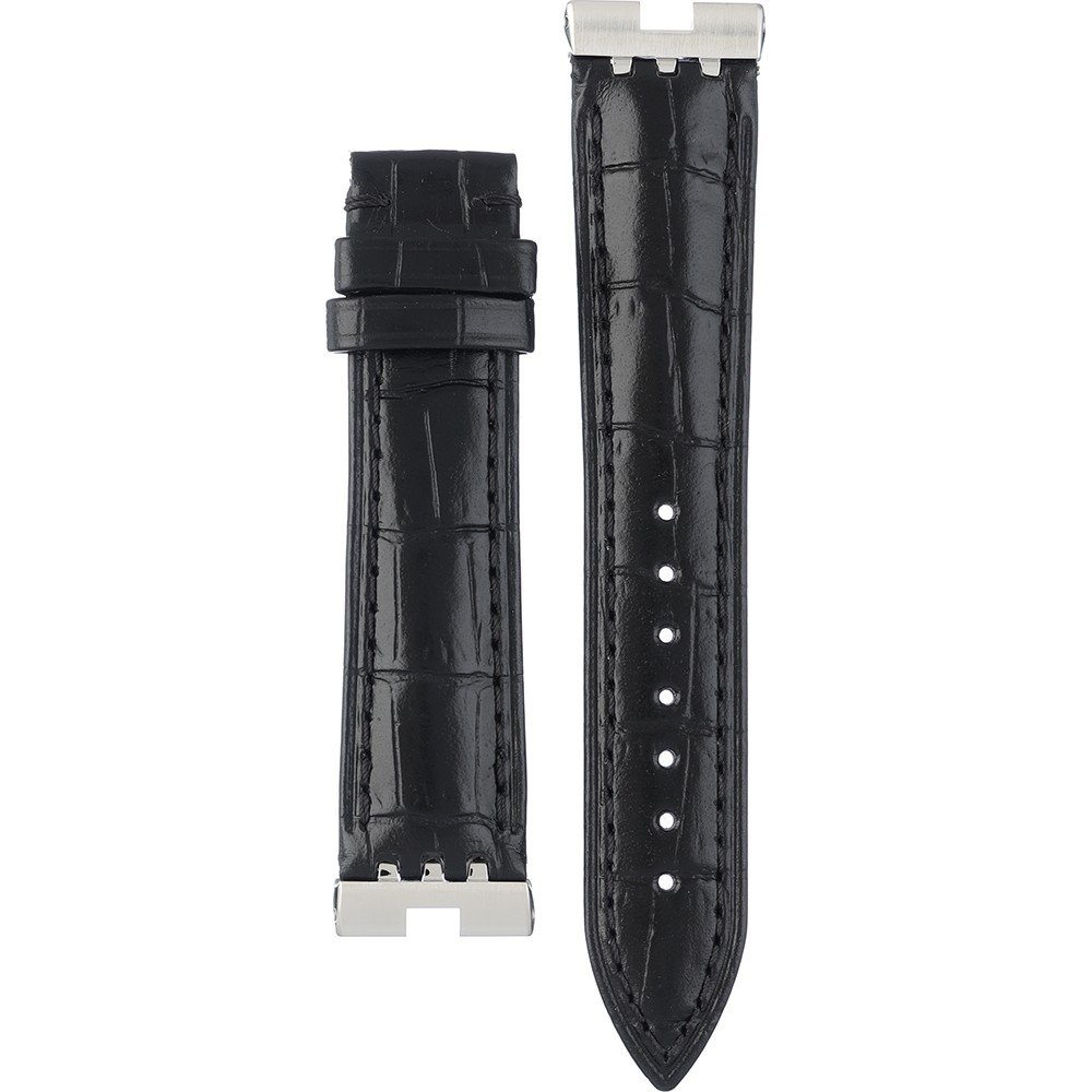 MIDO Straps M610011019 All Dial Horlogeband