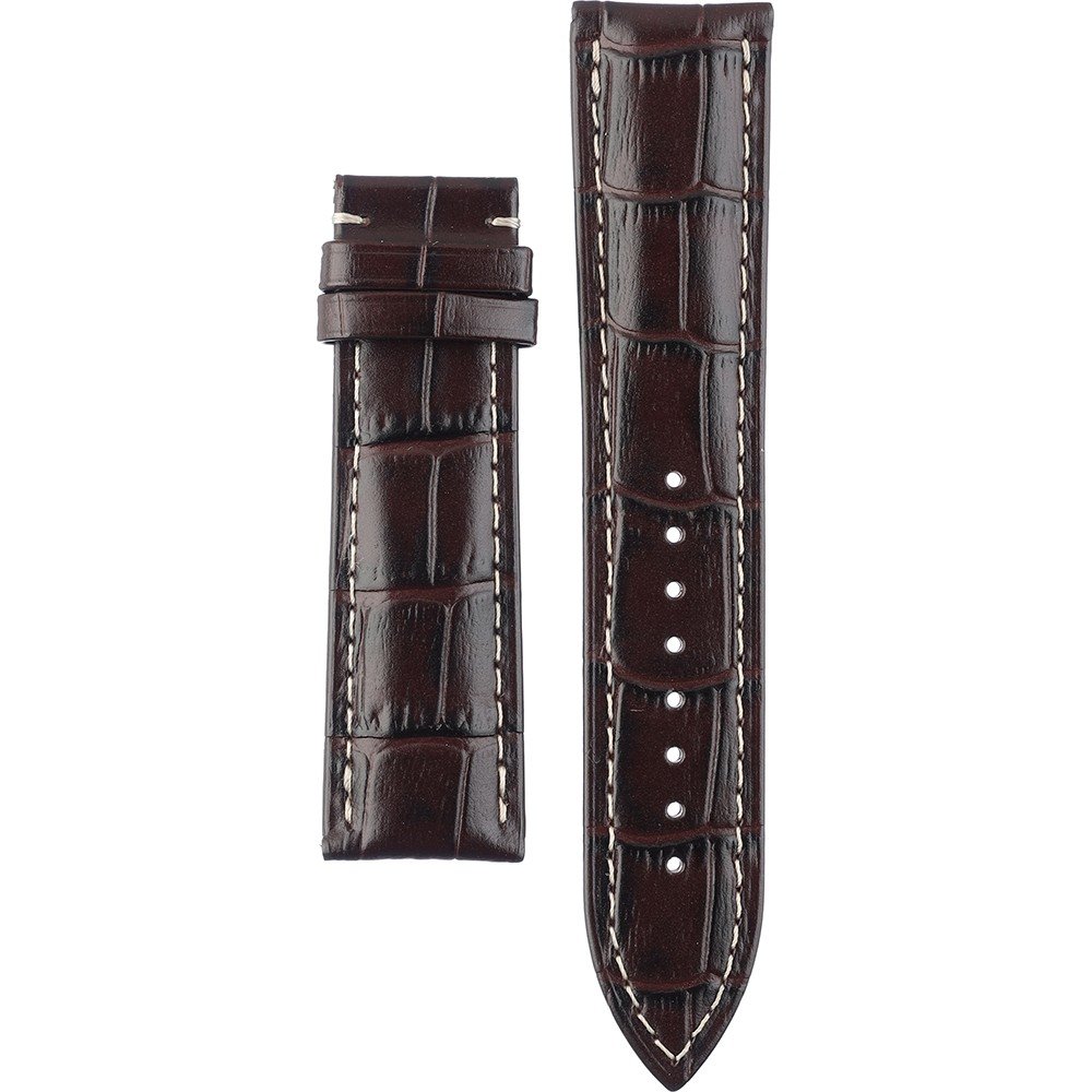 MIDO Straps M610011552 Baroncelli Horlogeband
