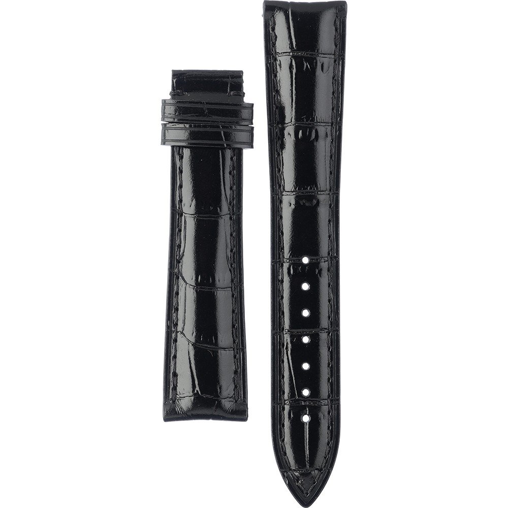 MIDO Straps M610011872 Baroncelli Horlogeband