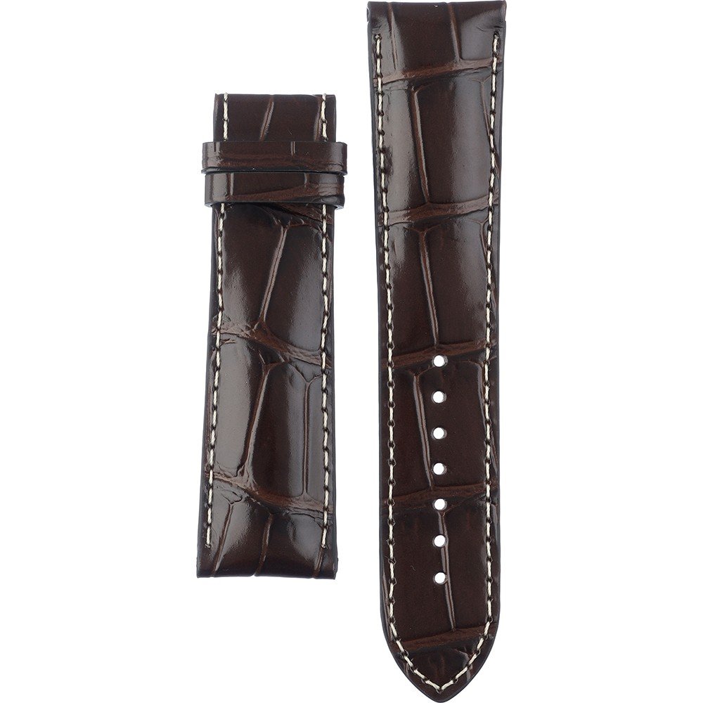 MIDO Straps M610012103 Multifort Horlogeband