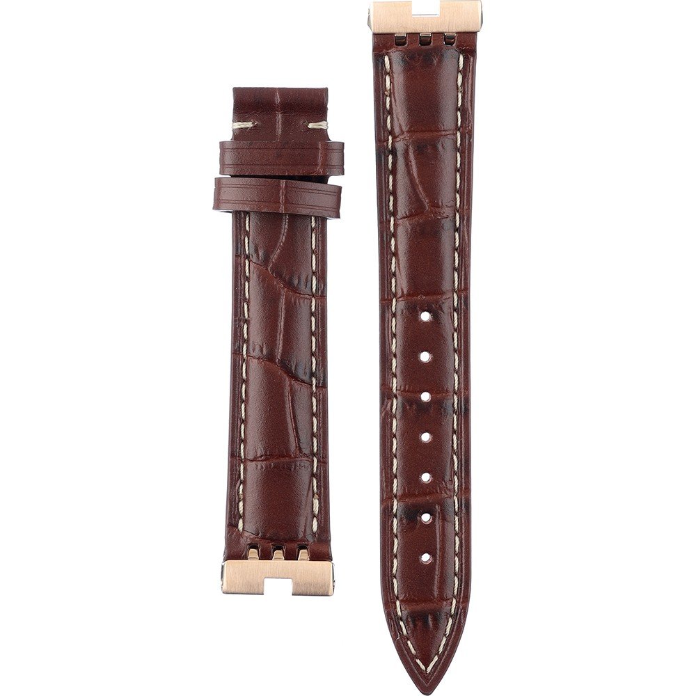 MIDO Straps M610012290 All Dial Horlogeband
