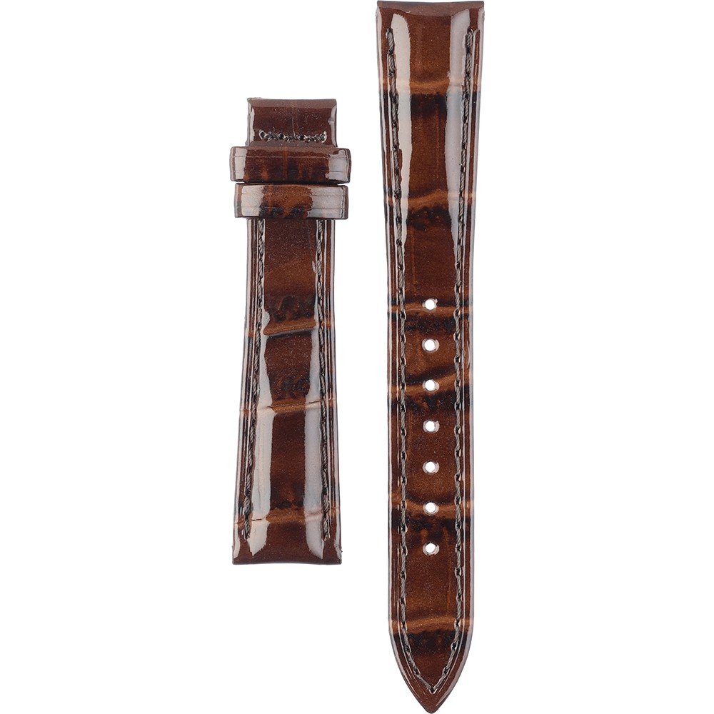 MIDO Straps M610013540 Belluna Horlogeband