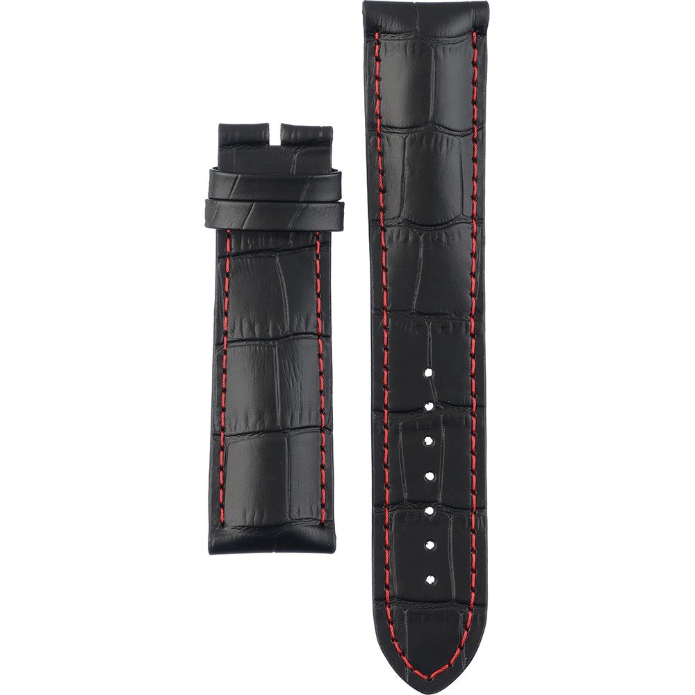 MIDO Straps M610014643 Commander Horlogeband