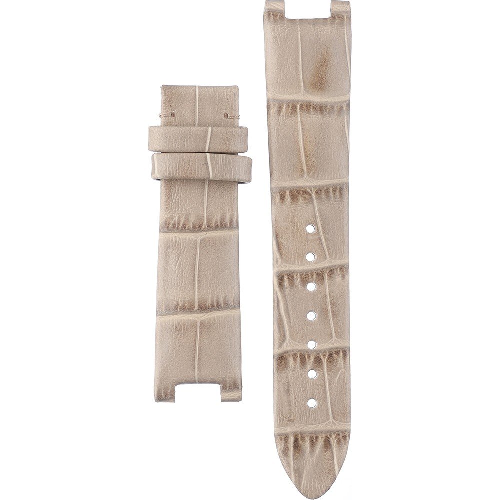MIDO Straps M610014768 Baroncelli Horlogeband