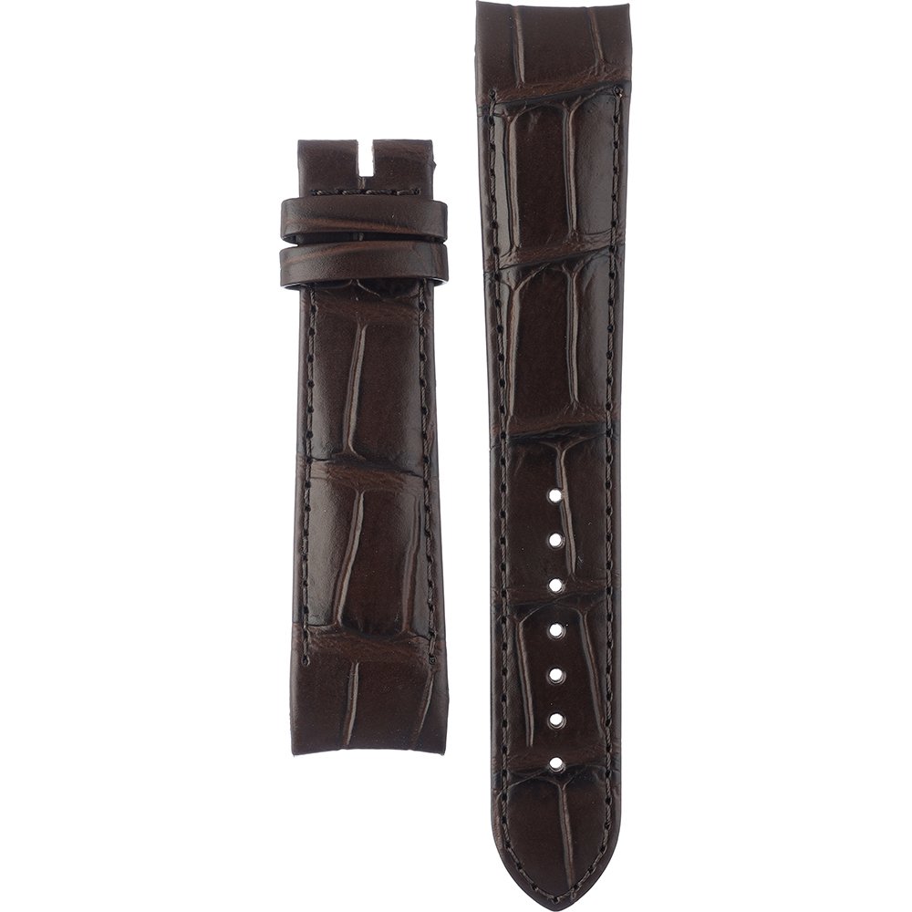 MIDO Straps M610015380 Belluna Horlogeband