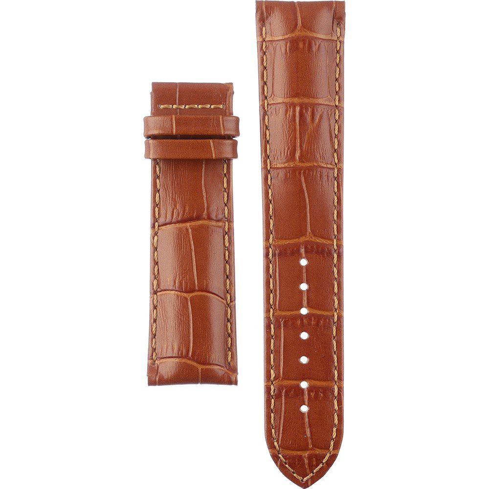 MIDO Straps M610015657 Baroncelli Horlogeband