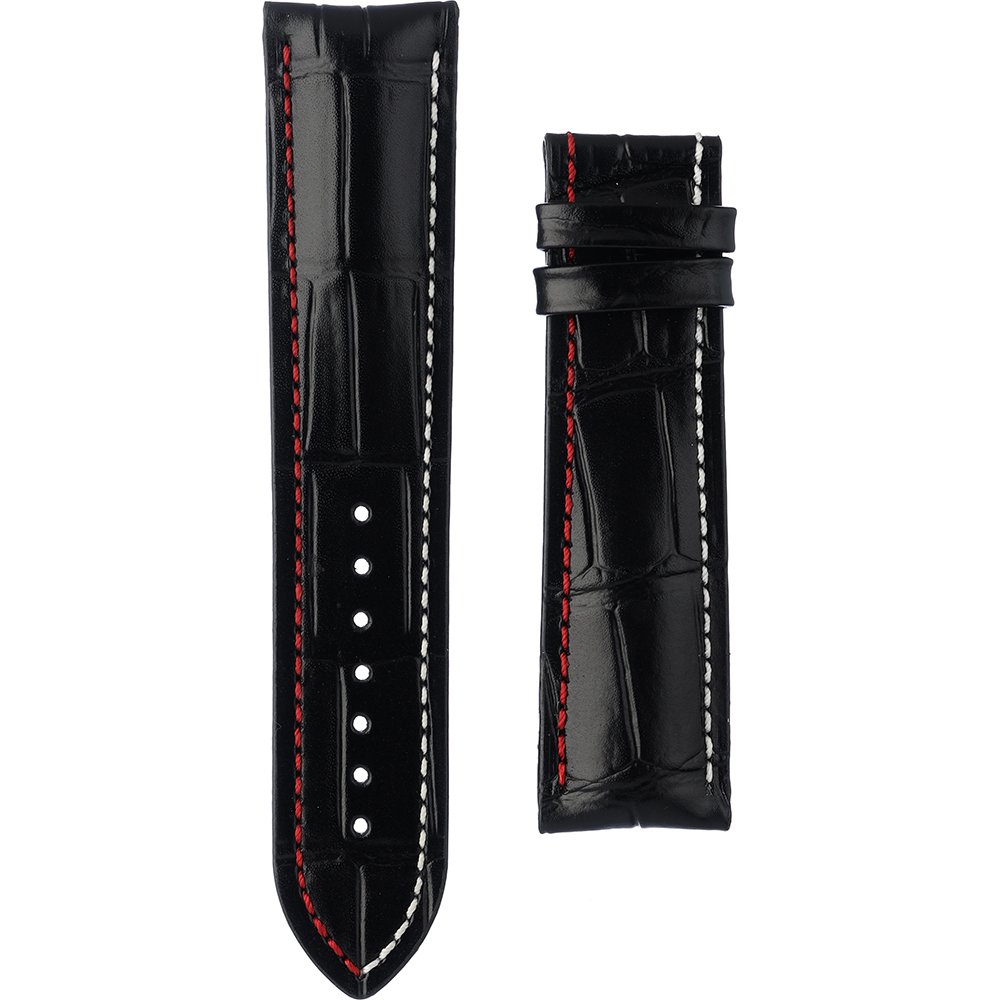 MIDO Straps M610015807 Multifort Horlogeband