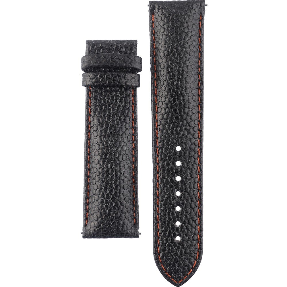 MIDO Straps M610015926 Multifort Horlogeband