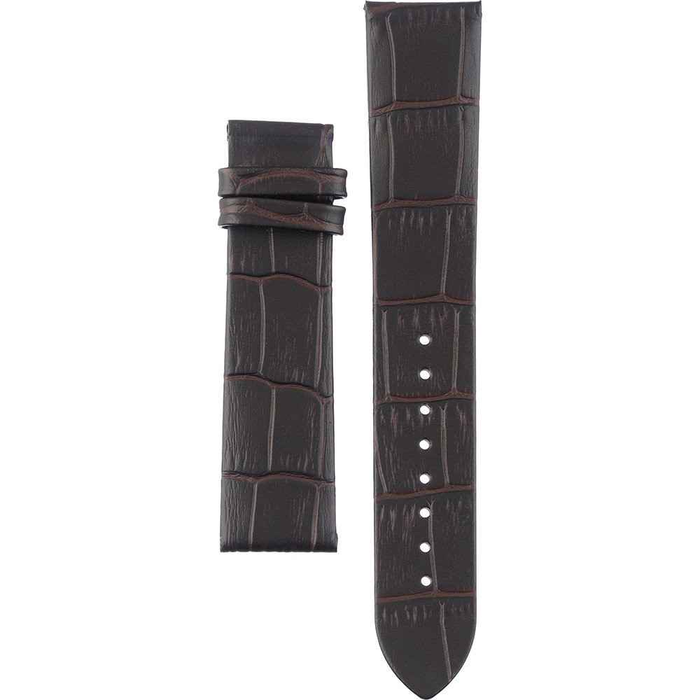 MIDO Straps M610016389 Belluna Horlogeband