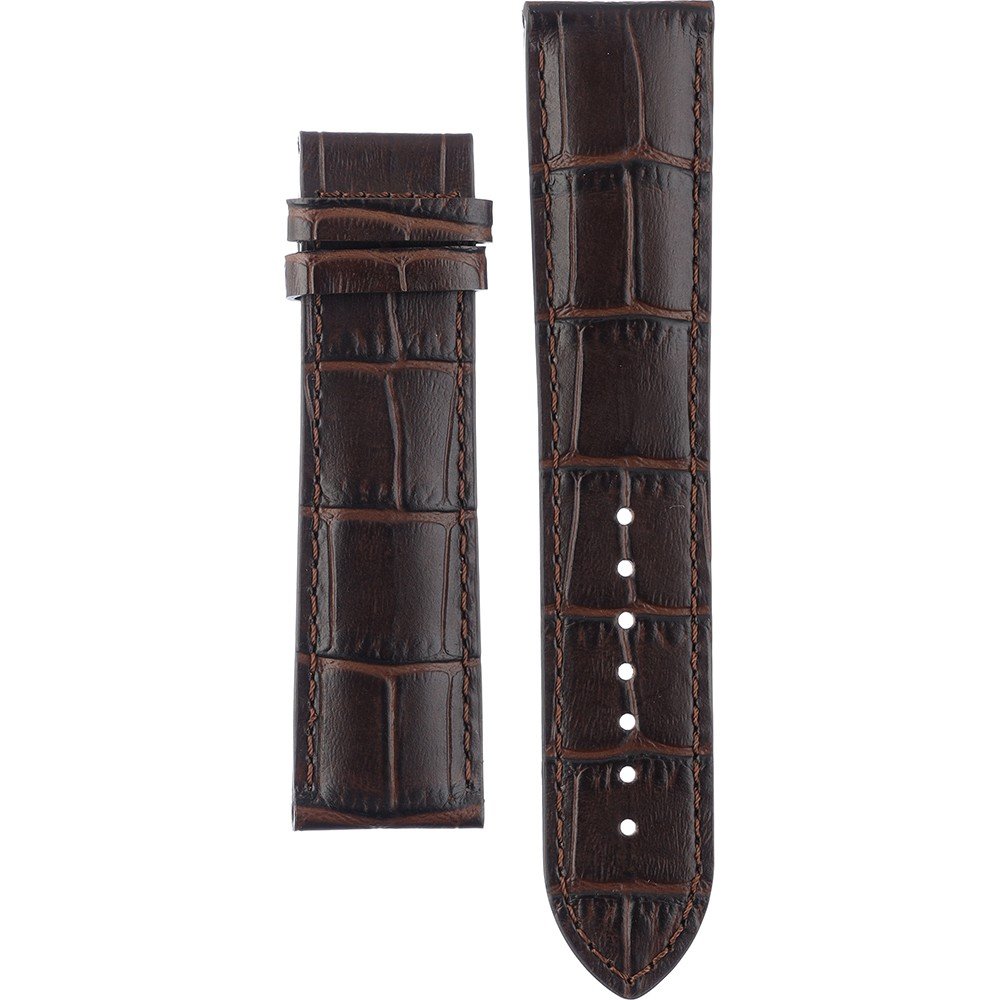 MIDO Straps M610016483 Multifort Horlogeband