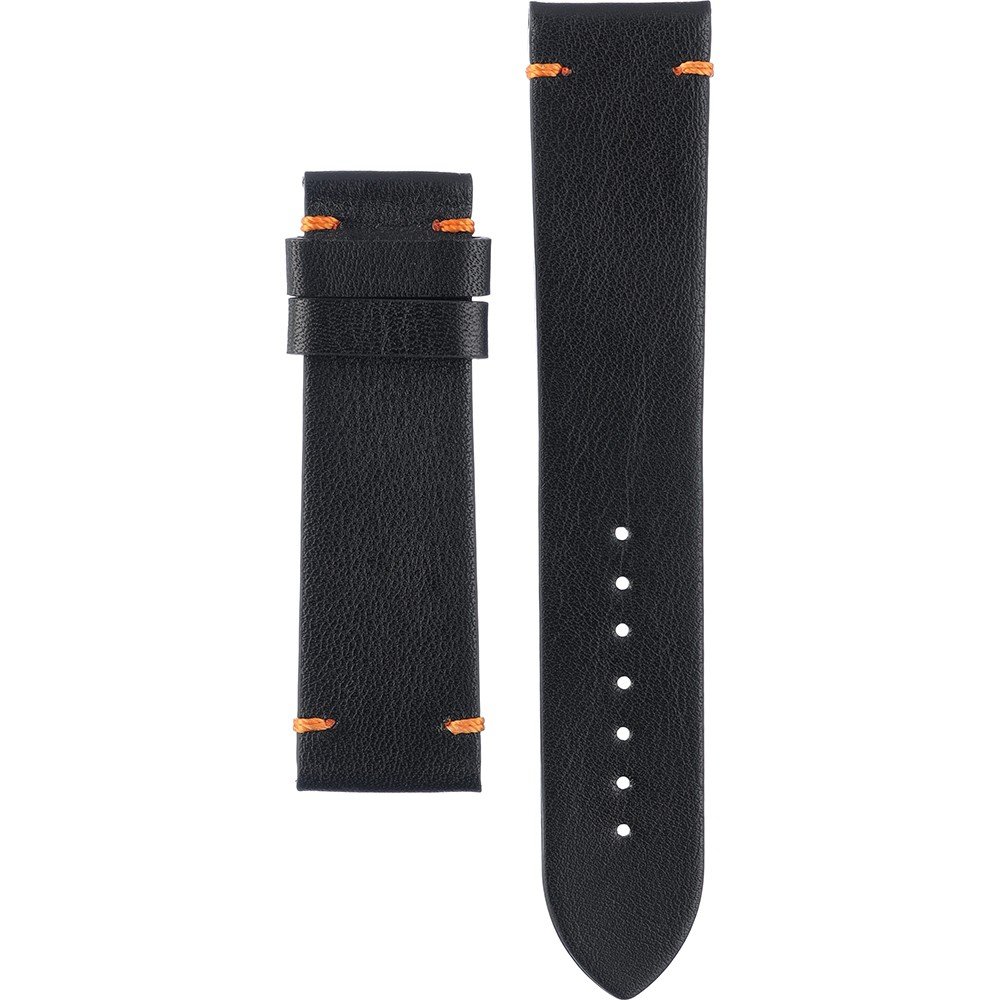 MIDO Straps M610016819 Commander Horlogeband