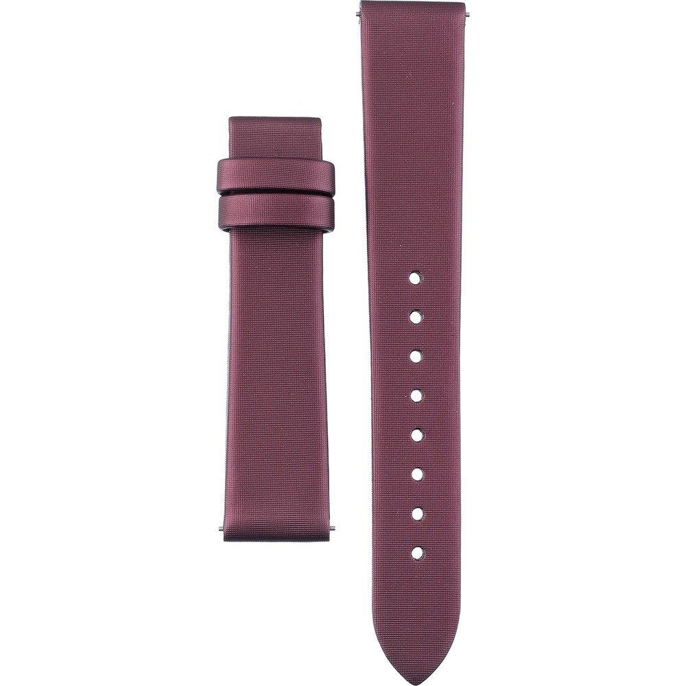 MIDO Straps M610017500 Belluna Horlogeband