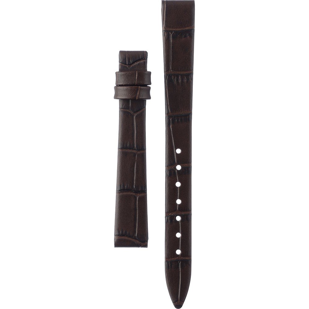 MIDO Straps M610017573 Baroncelli Twenty Five Horlogeband