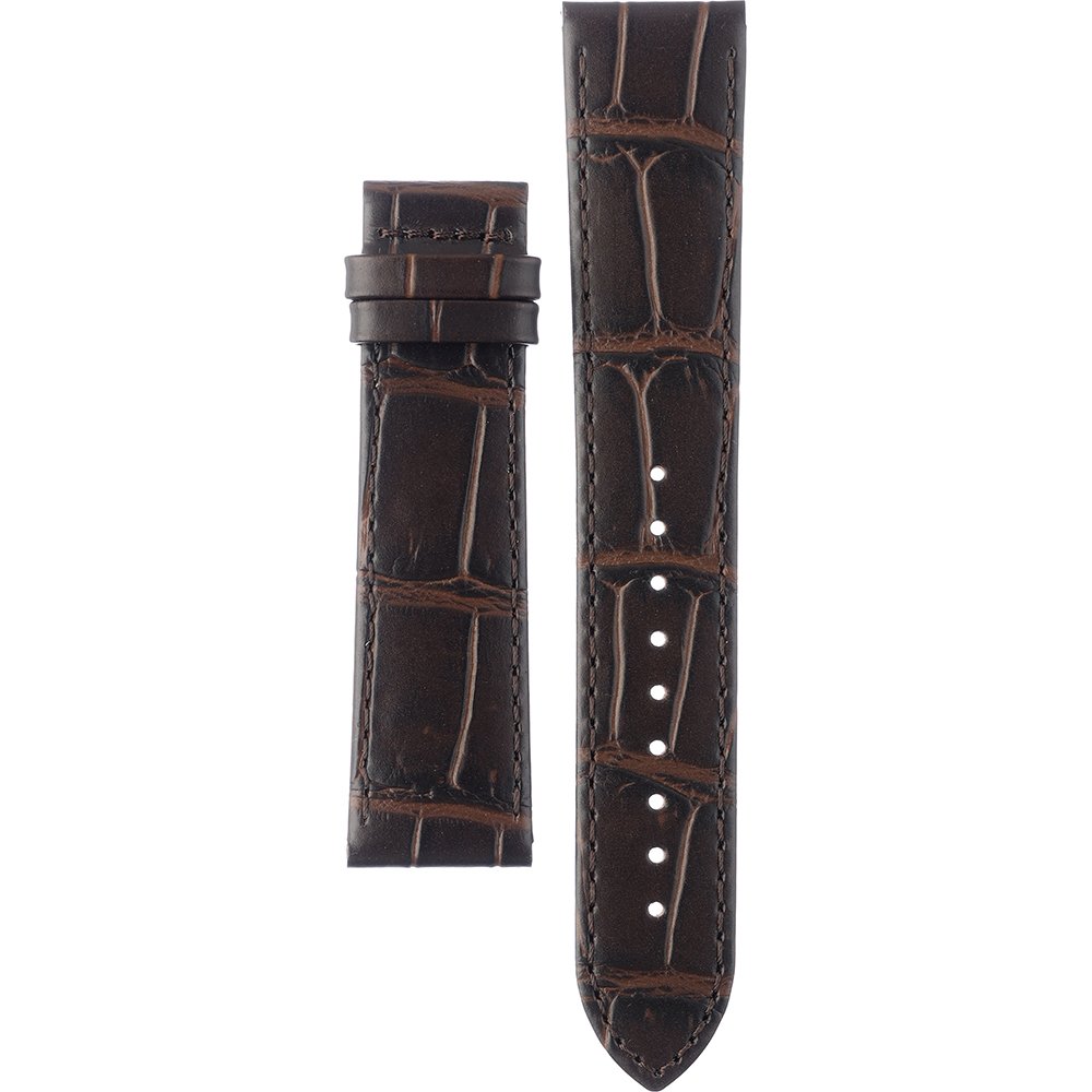 MIDO Straps M610017756 Baroncelli Horlogeband