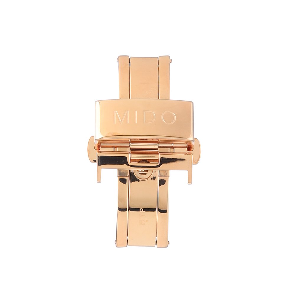 MIDO Straps M640011590 All Dial Gesp